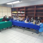 Auditoría Interna No. 12 del “Sistema de Gestión para Organizaciones Educativas” del BINE