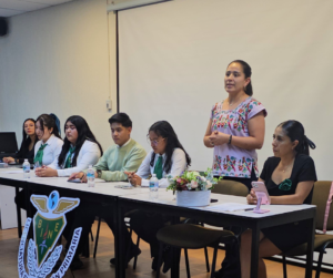 Éxito en los Intercambios Escolares: Conversatorio de Experiencias de Movilidad Nacional e Internacional