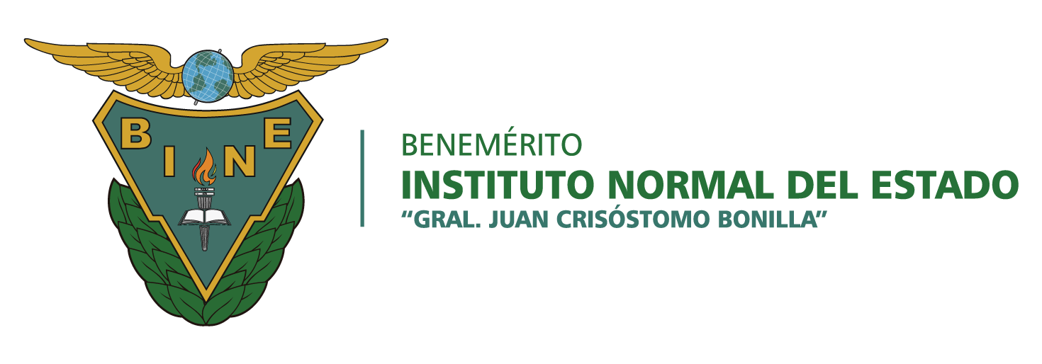 Benemérito Instituto Normal del Estado "Gral. Juan Crisóstomo Bonilla"