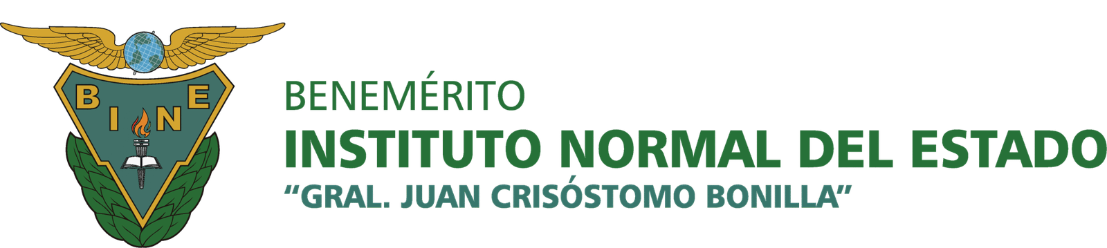 Benemérito Instituto Normal del Estado "Gral. Juan Crisóstomo Bonilla"