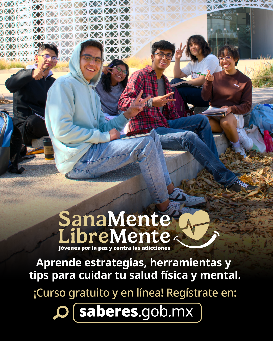 SanaMente LibreMente