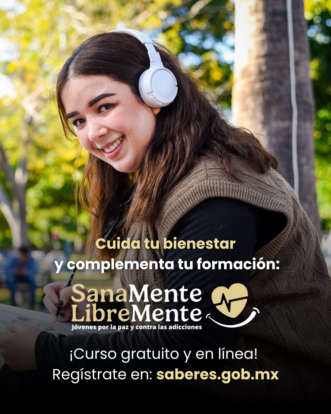 SanaMente LibreMente