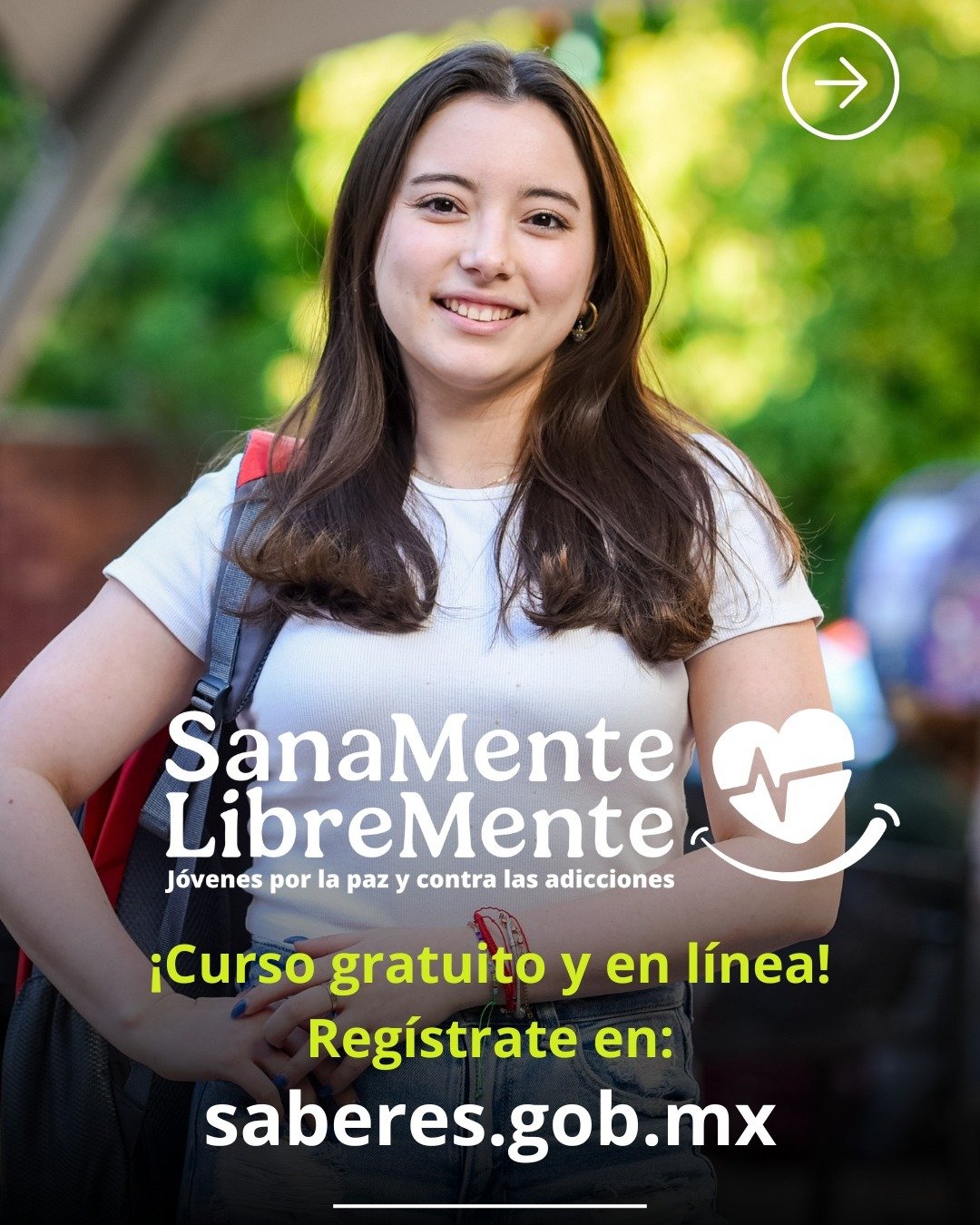 SanaMente LibreMente