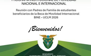 Programa Institucional de Movilidad Nacional e Internacional